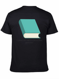 Book Lover T-Shirt - A Good Future