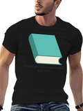 Book Lover T-Shirt - A Good Future