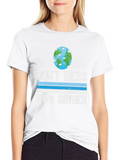 Dont Mess with Mother Earth T-Shirt