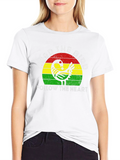Heed The Bird Follow The Heart T-Shirt