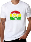 Heed The Bird Follow The Heart T-Shirt