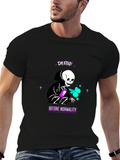 Death Before Normality T-Shirt