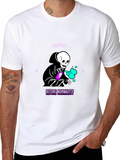Death Before Normality T-Shirt