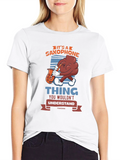 Its a Saxophone Thing T-Shirt