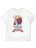 Its a Saxophone Thing T-Shirt