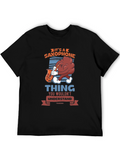 Its a Saxophone Thing T-Shirt