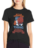 Its a Saxophone Thing T-Shirt