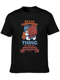 Its a Saxophone Thing T-Shirt