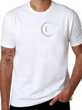 Nova Scotia April 2024 Total Solar Eclipse T-Shirt