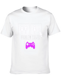 Gamer Problem Solved T-Shirt