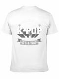 Welcome To K-Pop Its A Trap T-Shirt