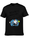 Inspirational Wheelchair Tennis T-Shirt