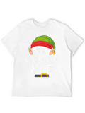 The Coach Elf Christmas T-Shirt