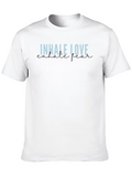Inhale Love Exhale Fear Graphic T-Shirt