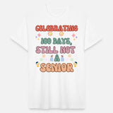 100 Days Later.Sophomore Still (Funny School Year