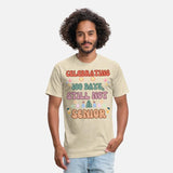 100 Days Later.Sophomore Still (Funny School Year