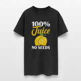 100% Juice No Seeds Vaectomy Birth Control