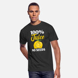 100% Juice No Seeds Vaectomy Birth Control