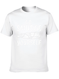 Go Smudge Yourself T-Shirt