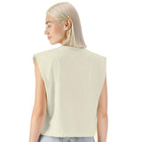 Horse Scared Afraid Fearful Funny Grimace Cartoon