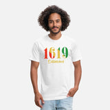 1619 Established African American