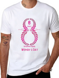 International Womens Day T-Shirt