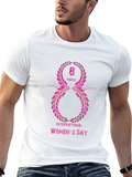International Womens Day T-Shirt