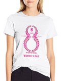 International Womens Day T-Shirt