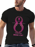 International Womens Day T-Shirt