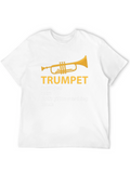 Trumpet Definition Graphic T-Shirt