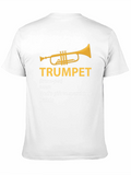 Trumpet Definition Graphic T-Shirt