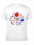 Pumpkin Spice Season Graphic Tee