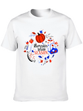 Pumpkin Spice Season Graphic Tee