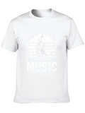 Lifetime of Beautiful Music T-Shirt