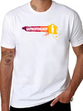 Gastroenterologist Graphic T-Shirt - Medical Professional Tee