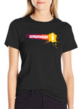 Gastroenterologist Graphic T-Shirt - Medical Professional Tee