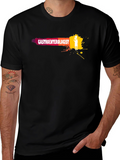 Gastroenterologist Graphic T-Shirt - Medical Professional Tee