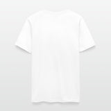 Turntable True Graphic Print