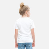 Baby Unicorn with rainbow mane