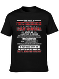 Crazy Grandma T-Shirt: Perfect Granddaughter Gift