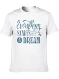 Dream Big T-Shirt