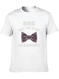 Bro Bestman Proposal Tee