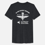 2 Battalion Parachute Regiment: Courage in the Sky