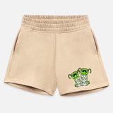 2 Caterpillar middle finger insult sunglasses team