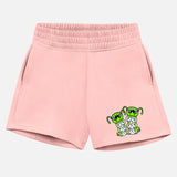 2 Caterpillar middle finger insult sunglasses team