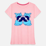 2 DJ Cats Two Friends Pet Team Mouth Vinyl Records