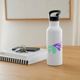 2 Unicorn Team DJ Two Friends Music Party Crew Fun