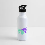 2 Unicorn Team DJ Two Friends Music Party Crew Fun