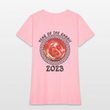 2023 Chinese New Year of The Rabbit Lunar Zodiac
