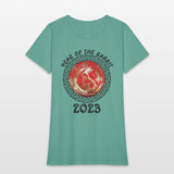 2023 Chinese New Year of The Rabbit Lunar Zodiac